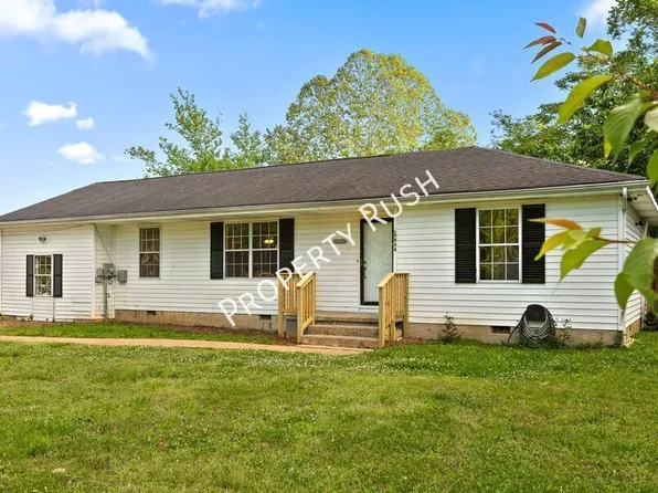 3404 Frawley St, Chattanooga, TN 37411