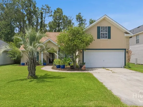 725 Laurel Hill Circle, Richmond Hill, GA 31324