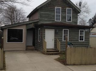 12 Hickory St, Silver Creek, NY