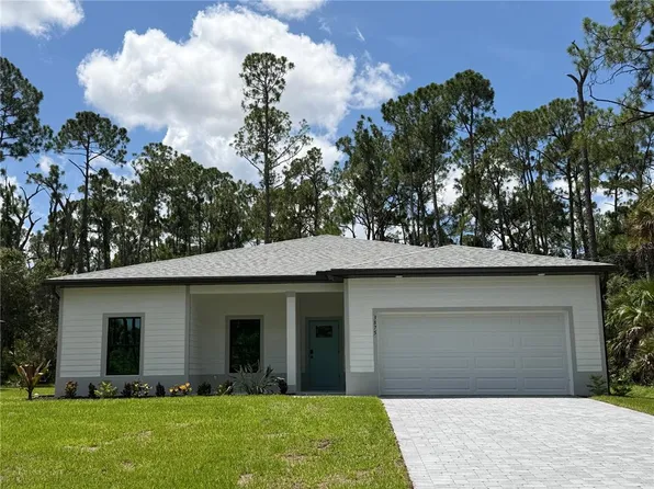 3875 LAMARQUE AVENUE, NORTH PORT, FL 34286