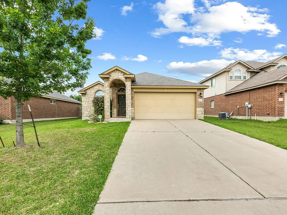 6609 Sendero Ln