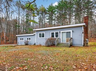 35 Webbs Mills Rd, Raymond, ME 04071