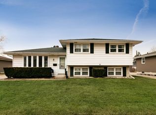 1454 S Maple St, Hobart, IN 46342
