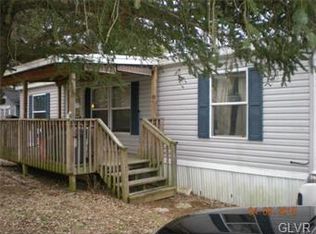 87 Leisure Ln, Northampton, PA 18067