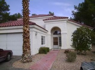 803 Sea Pines Ln, Las Vegas, NV 89107