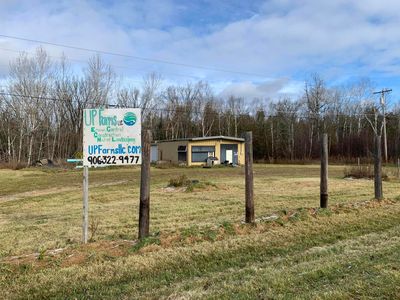 8851 N County Road 405, Newberry, MI, 49868