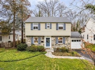 110 W End Ave, Summit, NJ 07901