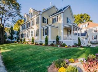 44 Washington Ave, Andover, MA 01810