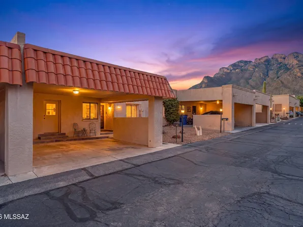219 E Calle Zafiro, Oro Valley, AZ 85704