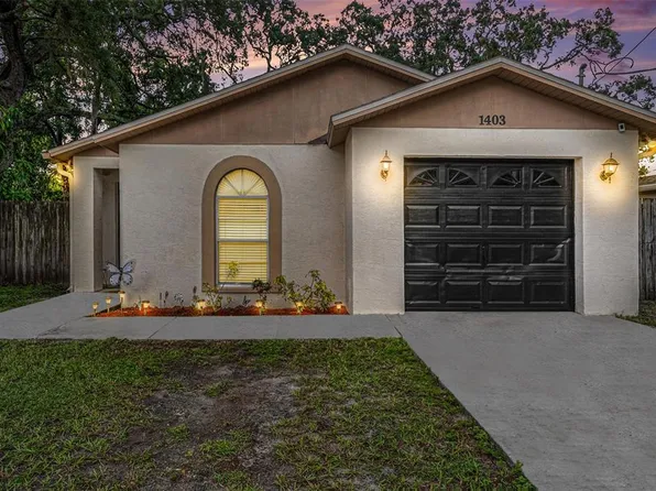1403 W Linebaugh Ave, Tampa, FL 33612