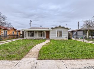 215 Dorris St, San Antonio, TX 78207
