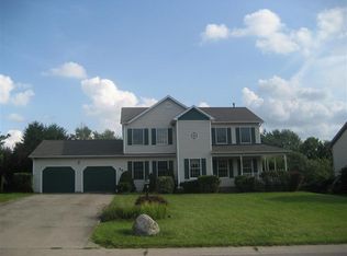 35 Sycamore Creek Dr, Springboro, OH 45066