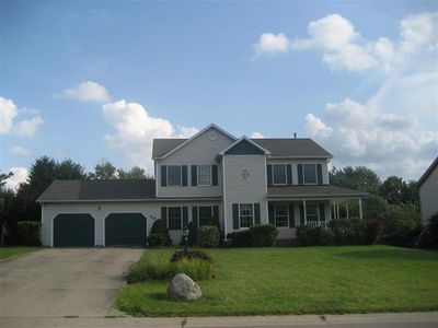 35 Sycamore Creek Dr, Springboro, OH, 45066