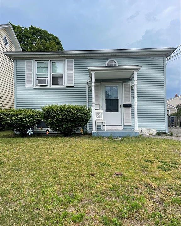 109 Concord Ave, Cranston, RI 02910 | Zillow