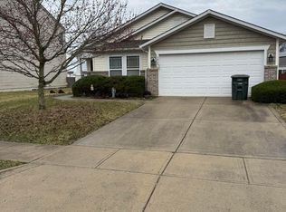 3905 Willow Branch Dr, Canal Winchester, OH 43110