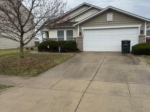 3905 Willow Branch Dr, Canal Winchester, OH 43110