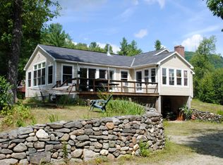 439 Dover Rd #TOWNHOUSE 2, South Newfane, VT 05351