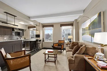 Sold by Brown Harris Stevens