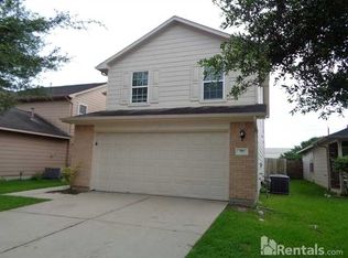 706 Heatherton Hill Ln, Houston, TX 77047