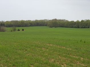 Perry Martin Rd, Woodburn, KY 42170