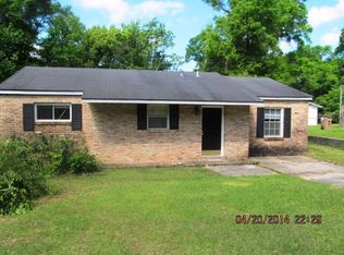 1109 Richard Rd, Mobile, AL 36618