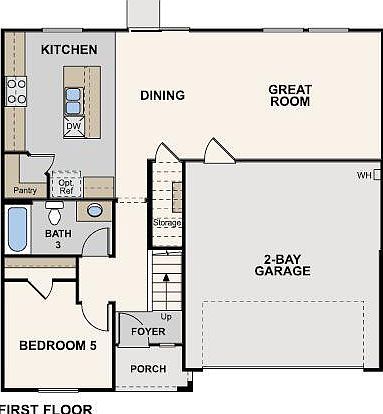 2nd image of 582 Potomac Street