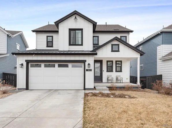 9023 Bellsong Circle, Littleton, CO 80125