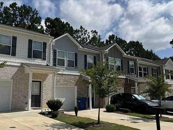 Property Front View