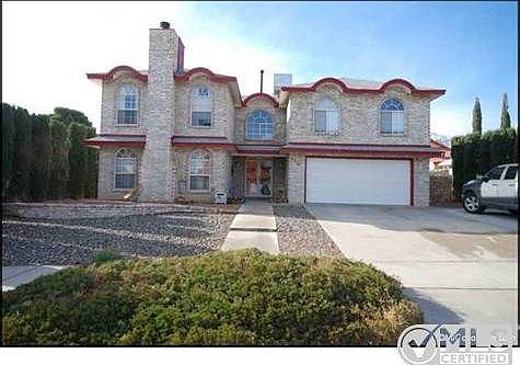 1st image of 4316 Loma De Oro Dr