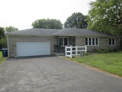 125 David Lind Dr, Indianapolis, IN, 46217