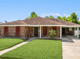 13118 Lemans St, New Orleans, LA 70129