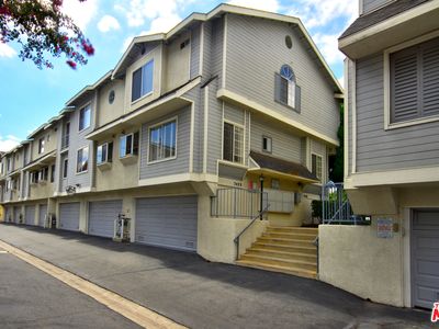 7420 Corbin Ave UNIT 1, Reseda, CA, 91335