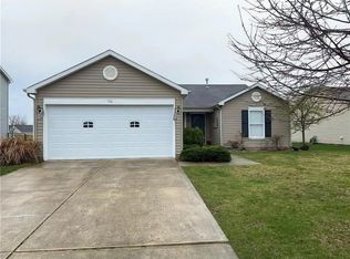 736 Indigo Ct, Greenfield, IN