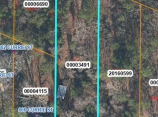 Currie St, Carthage, NC 28327