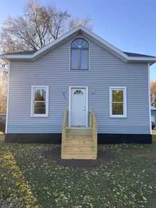 623 Oak St, Waupaca, WI, 54981