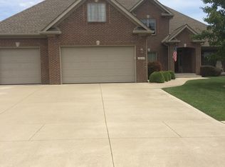 3310 Waterway Blvd, Anderson, IN 46012