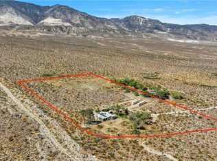 38450 State Highway 18, Lucerne Valley, CA 92356
