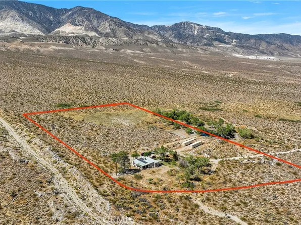 38450 State Highway 18, Lucerne Valley, CA 92356