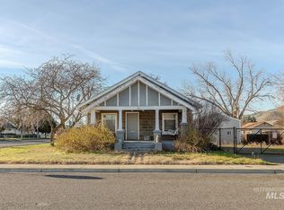 444 11th St, Clarkston, WA 99403