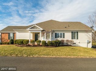 4885 Palmers Ridge Ct, Haymarket, VA 20169