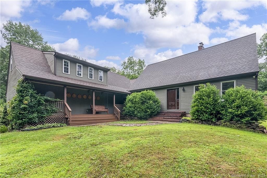 533 Pomfret Rd, Brooklyn, CT 06234 Zillow