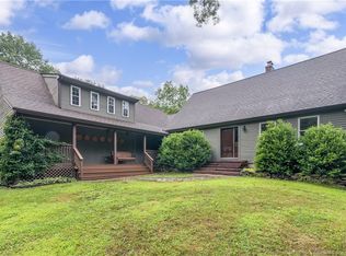 533 Pomfret Rd, Brooklyn, CT 06234