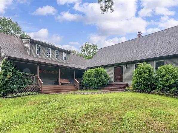 533 Pomfret Road, Brooklyn, CT 06234