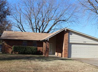 2301 Daniel Blvd, Muskogee, OK 74403
