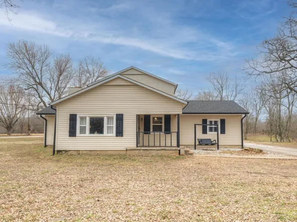 1041 Homestead Drive, Webb City, MO 64870