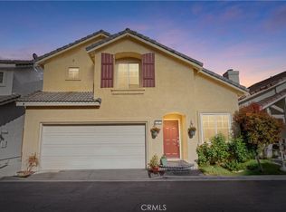 4 Haley Ct #29, Aliso Viejo, CA 92656