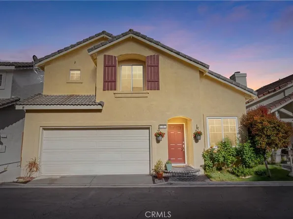 4 Haley Ct #29, Aliso Viejo, CA 92656