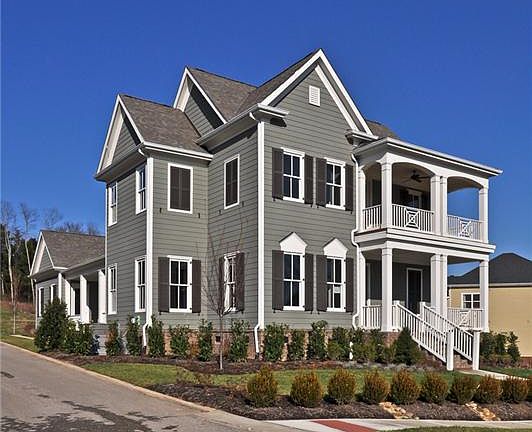 2nd image of 633 Stonewater Blvd #932-lot 932