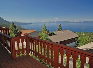1458 Glarus Ct, Incline Village, NV