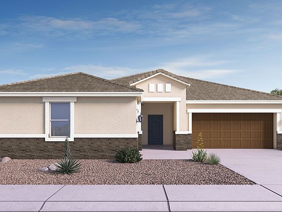 Plan Elevation.